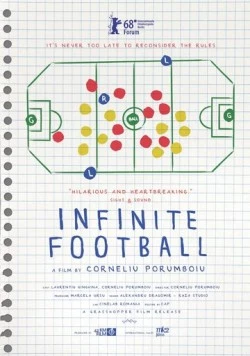 Бесконечный футбол / Fotbal Infinit (2018) фильм скачать через торрет бесплатно в хорошем качестве