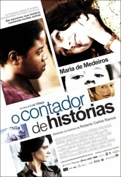 Рассказчик / O Contador de Histórias (2009) фильм скачать через торрет бесплатно в хорошем качестве