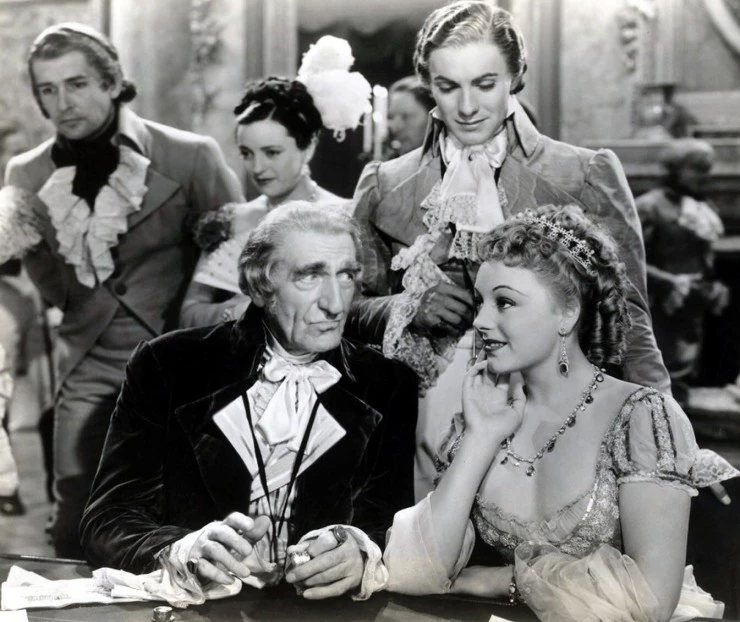 Лондонский Ллойдс (1936) скачать торрент бесплатно Лондонский Ллойдс (1936) фильм скачать торрент бесплатно