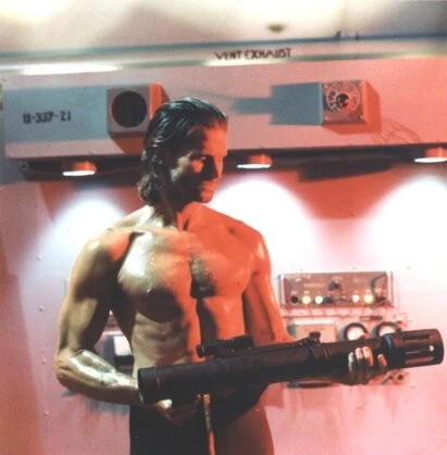 Двойная мишень (1987) скачать торрент файл Двойная мишень (1987) фильм скачать торрент файл