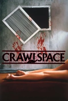 Затаившийся / Crawlspace (1986) фильм скачать через торрет бесплатно в хорошем качестве