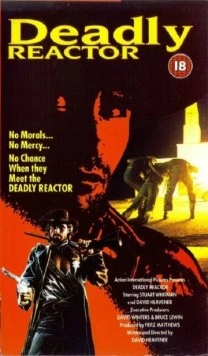 Священная месть / Deadly Reactor (1989) фильм скачать через торрет бесплатно в хорошем качестве