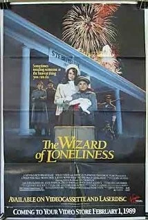 Волшебник одиночества / The Wizard of Loneliness (1988) фильм скачать через торрет бесплатно в хорошем качестве