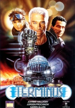 Терминус / Terminus (1987) фильм скачать через торрет бесплатно в хорошем качестве