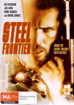 Стальная граница / Steel Frontier (1995) фильм скачать через торрет бесплатно в хорошем качестве