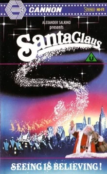 Санта Клаус / Santa Claus: The Movie (1985) фильм скачать через торрет бесплатно в хорошем качестве