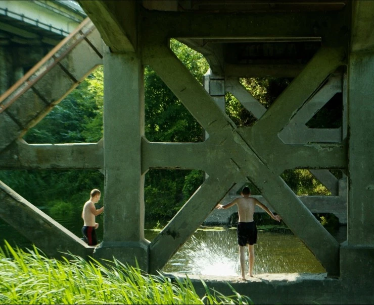 Дом, в котором мы жили (2023) скачать торрент бесплатно Дом, в котором мы жили (2023) фильм скачать торрент бесплатно