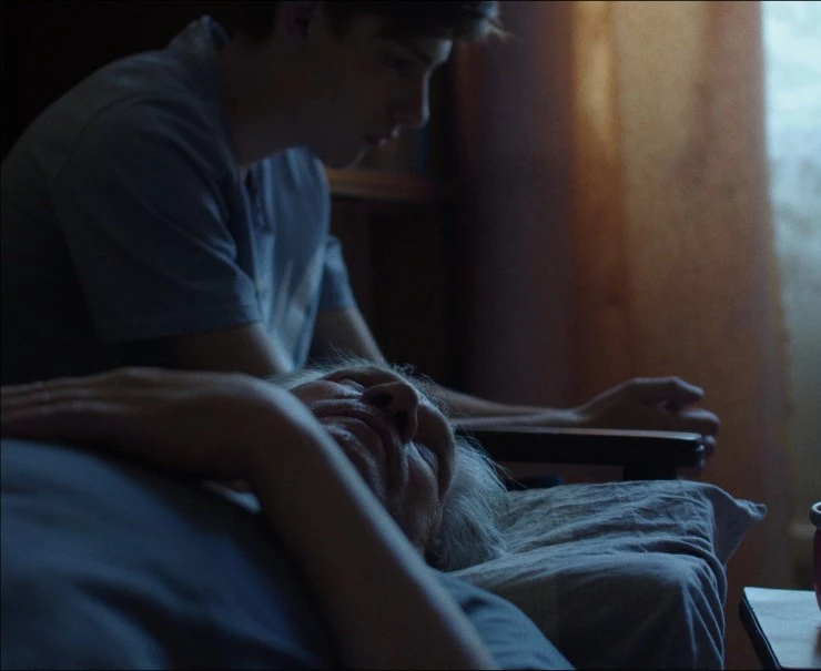 Дом, в котором мы жили (2023) в хорошем качестве скачать торрент файл Дом, в котором мы жили (2023) фильм в хорошем качестве скачать торрент файл