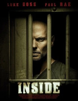 Внутри / Inside (2012) фильм скачать через торрет бесплатно в хорошем качестве