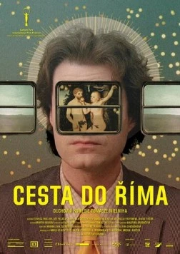 Путешествие в Рим / Cesta do Ríma (2015) фильм скачать через торрет бесплатно в хорошем качестве