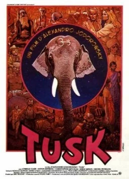Бивень / Tusk (1980) фильм скачать через торрет бесплатно в хорошем качестве
