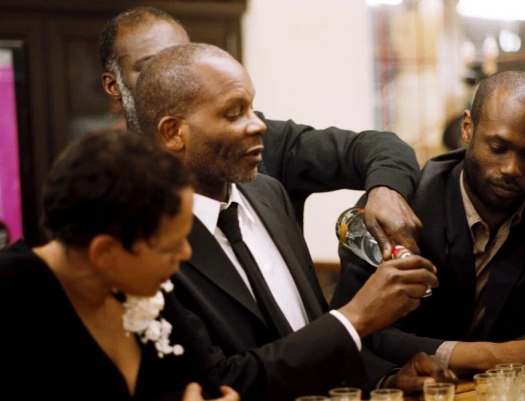 35 стопок рома (2008) скачать торрент файл 35 стопок рома (2008) фильм скачать торрент файл