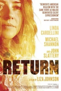 Возвращение / Return (2011) фильм скачать через торрет бесплатно в хорошем качестве