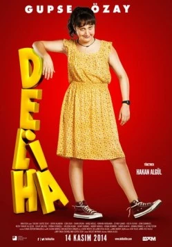 Делиха / Deliha (2014) фильм скачать через торрет бесплатно в хорошем качестве