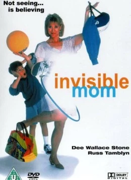 Мама-невидимка / Invisible Mom (1996) фильм скачать через торрет бесплатно в хорошем качестве