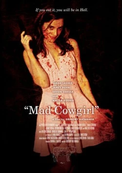Сумасшедшая ковбойша / Mad Cowgirl (2006) фильм скачать через торрет бесплатно в хорошем качестве