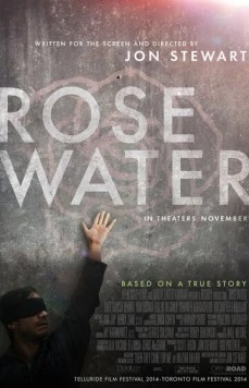 Розовая вода / Rosewater (2014) фильм скачать через торрет бесплатно в хорошем качестве