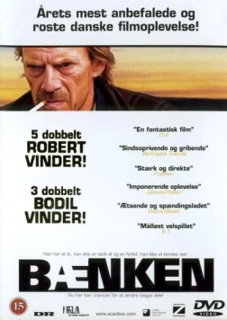 Скамейка / Bænken (2000) фильм скачать через торрет бесплатно в хорошем качестве