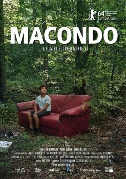 Макондо / Macondo (2014) фильм скачать через торрет бесплатно в хорошем качестве