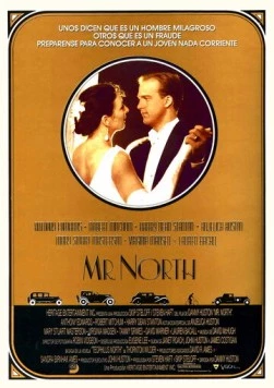 Мистер Норт / Mr. North (1988) фильм скачать через торрет бесплатно в хорошем качестве