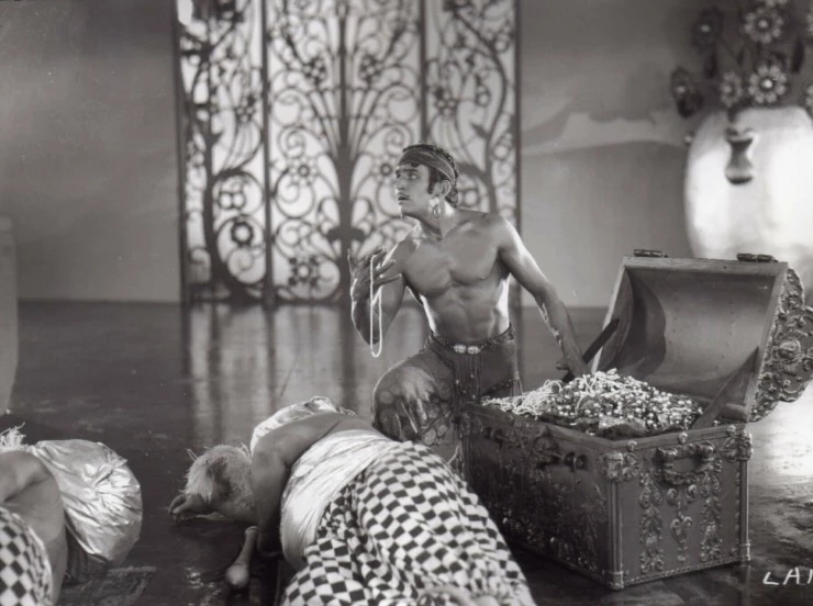 Багдадский вор (1924) скачать торрент бесплатно Багдадский вор (1924) фильм скачать торрент бесплатно