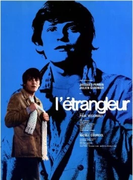 Душитель / L'étrangleur (1970) фильм скачать через торрет бесплатно в хорошем качестве