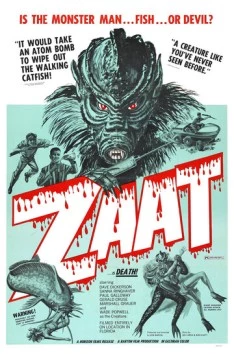 Заат / Zaat (1971) фильм скачать через торрет бесплатно в хорошем качестве