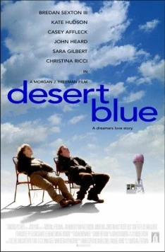 Печаль пустыни / Desert Blue (1998) фильм скачать через торрет бесплатно в хорошем качестве
