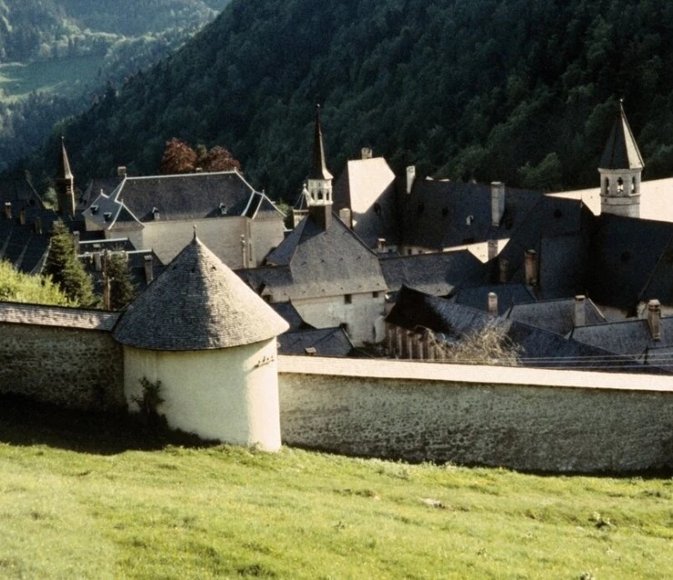 Великое безмолвие (2005) скачать торрент бесплатно Великое безмолвие (2005) фильм скачать торрент бесплатно