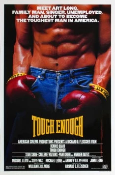 Вполне тяжело / Tough Enough (1983) фильм скачать через торрет бесплатно в хорошем качестве