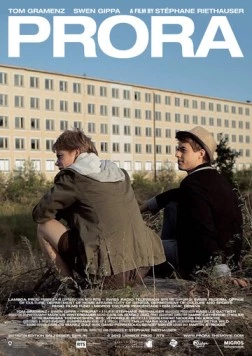 Город Прора / Prora (2012) фильм скачать через торрет бесплатно в хорошем качестве