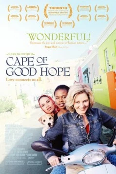 Мыс доброй надежды / Cape of Good Hope (2004) фильм скачать через торрет бесплатно в хорошем качестве