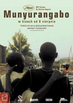 День освобождения / Munyurangabo (2007) фильм скачать через торрет бесплатно в хорошем качестве
