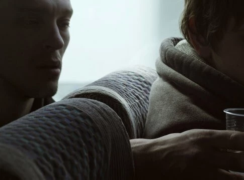 Холодно (2020) скачать торрент файл Холодно (2020) фильм скачать торрент файл