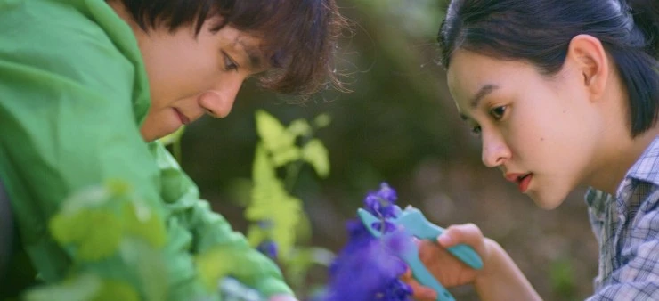 Добро пожаловать в Понтхэри (2023) скачать торрент бесплатно Добро пожаловать в Понтхэри (2023) фильм скачать торрент бесплатно