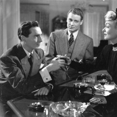 Вне подозрений (1947) в хорошем качестве скачать торрент файл Вне подозрений (1947) фильм в хорошем качестве скачать торрент файл