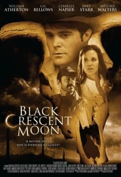 Рождение черной луны / Black Crescent Moon (2008) фильм скачать через торрет бесплатно в хорошем качестве
