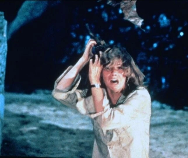 Ночное крыло (1979) скачать торрент файл Ночное крыло (1979) фильм скачать торрент файл