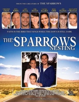 Семья Спэрроу / The Sparrows: Nesting (2015) фильм скачать через торрет бесплатно в хорошем качестве