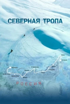 Северная тропа / Arctic Expedition: Northern Trail (2020) фильм скачать через торрет бесплатно в хорошем качестве