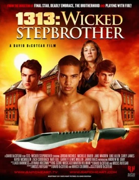 Злой сводный брат / 1313: Wicked Stepbrother (2011) фильм скачать через торрет бесплатно в хорошем качестве