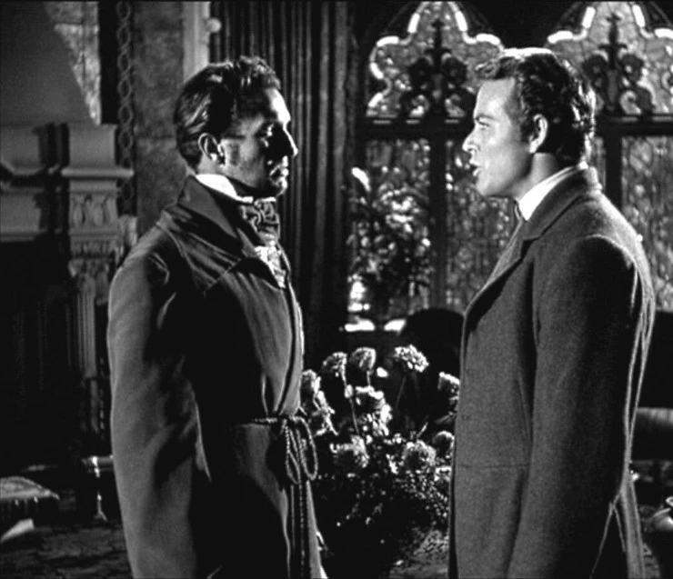 Драгонвик (1946) скачать торрент файл Драгонвик (1946) фильм скачать торрент файл