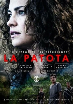 Паулина / La patota (2015) фильм скачать через торрет бесплатно в хорошем качестве