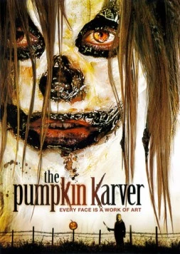 Тыкворез / The Pumpkin Karver (2006) фильм скачать через торрет бесплатно в хорошем качестве