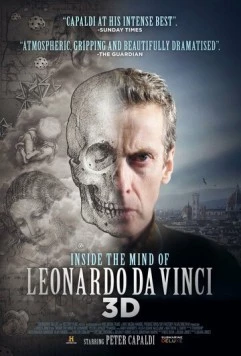 Истинный Леонардо / Inside the Mind of Leonardo (2013) фильм скачать через торрет бесплатно в хорошем качестве
