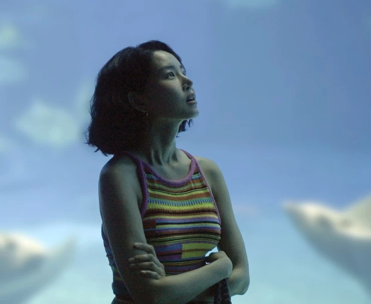 Грустный окинавский дневник (2025) в хорошем качестве скачать торрент файл Грустный окинавский дневник (2025) фильм в хорошем качестве скачать торрент файл