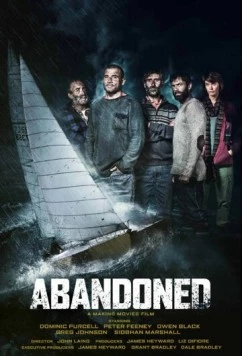 Заброшенные / Abandoned (2015) фильм скачать через торрет бесплатно в хорошем качестве