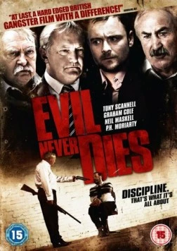 Призраки Гарри Пэйна: Зло не умрёт никогда / Evil Never Dies (2014) фильм скачать через торрет бесплатно в хорошем качестве