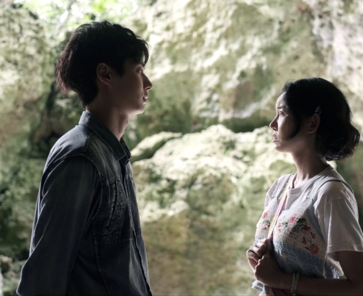 Грустный окинавский дневник (2025) скачать торрент файл Грустный окинавский дневник (2025) фильм скачать торрент файл