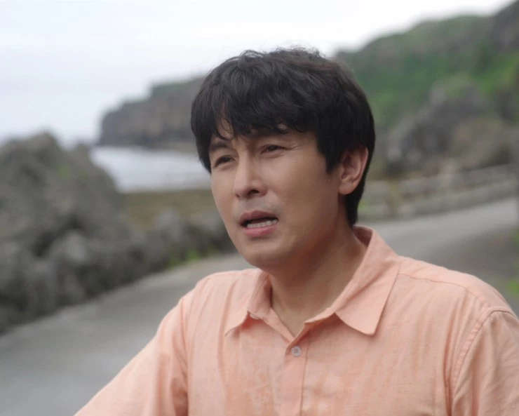 Грустный окинавский дневник (2025) скачать торрент бесплатно Грустный окинавский дневник (2025) фильм скачать торрент бесплатно